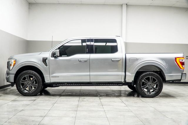 2021 Ford F-150 Lariat - 22983933 - 8