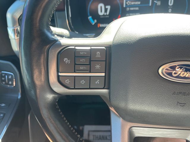 2021 FORD F-150 Lariat - 23094783 - 15