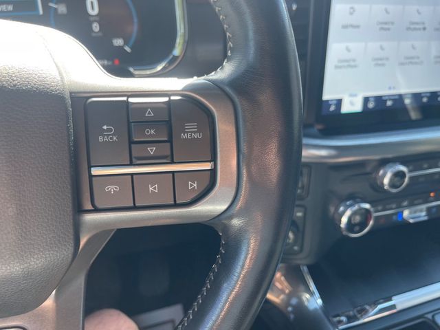 2021 FORD F-150 Lariat 4WD CREW CAB - 23094783 - 16