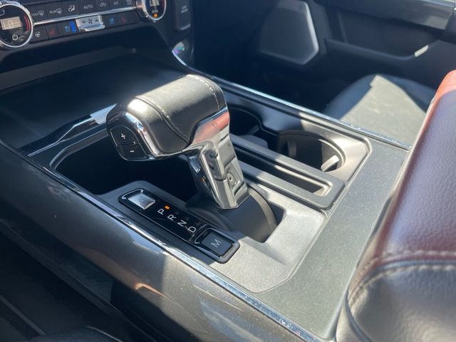 2021 FORD F-150 Lariat 4WD CREW CAB - 23094783 - 18