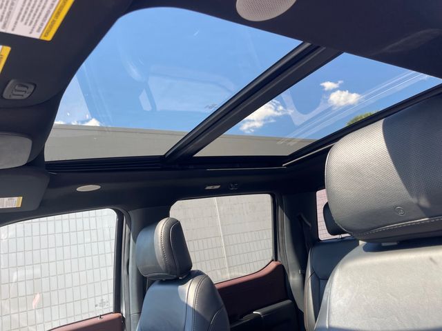 2021 FORD F-150 Lariat 4WD CREW CAB - 23094783 - 21