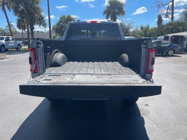 2021 FORD F-150 Lariat 4WD CREW CAB - 23094783 - 4