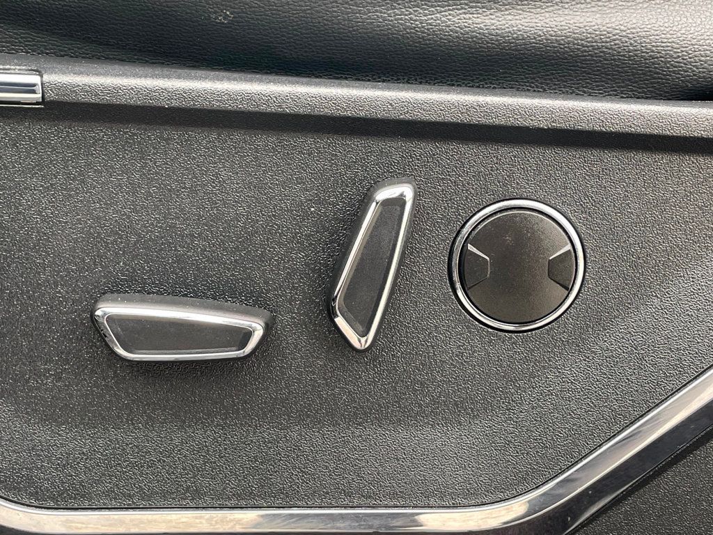 2021 Ford F-150 LARIAT 4WD SuperCrew 5.5' Box - 23007137 - 15