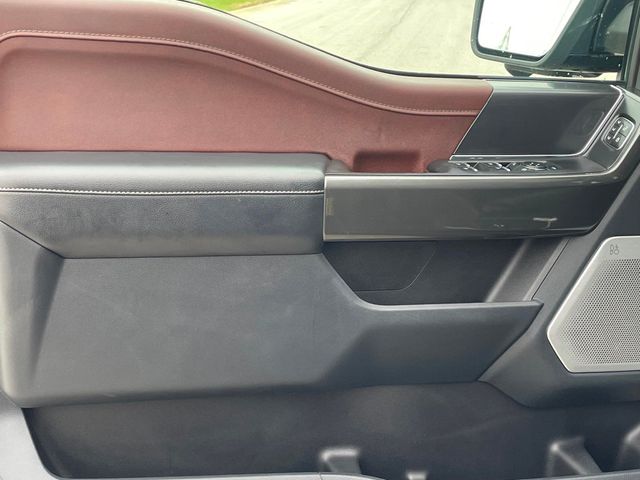 2021 Ford F-150 LARIAT 4WD SuperCrew 5.5' Box - 23007137 - 17