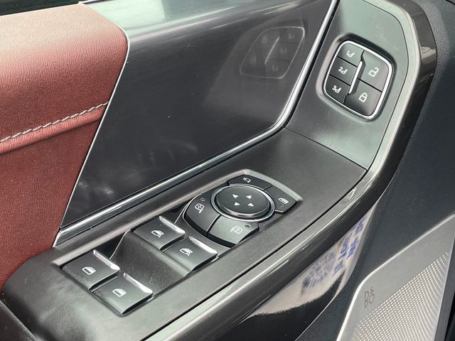 2021 Ford F-150 LARIAT 4WD SuperCrew 5.5' Box - 23007137 - 18