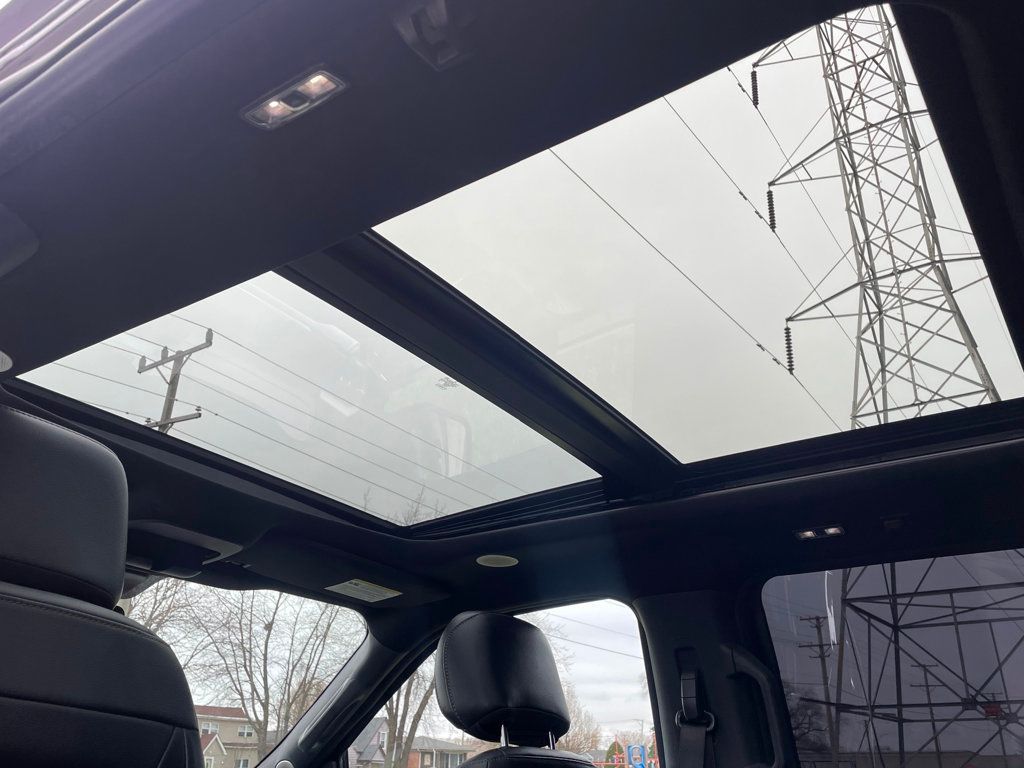 2021 Ford F-150 LARIAT 4WD SuperCrew 5.5' Box - 23007137 - 22