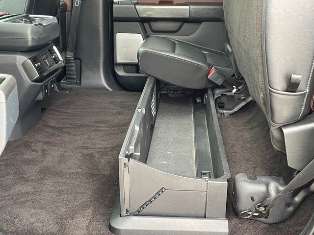 2021 Ford F-150 LARIAT 4WD SuperCrew 5.5' Box - 23007137 - 23