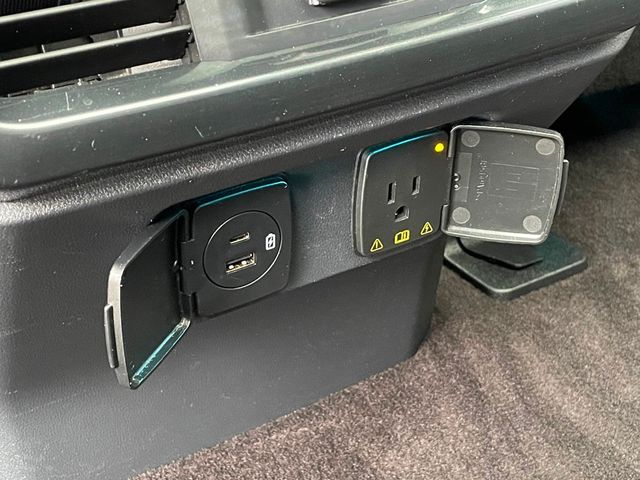 2021 Ford F-150 LARIAT 4WD SuperCrew 5.5' Box - 23007137 - 25