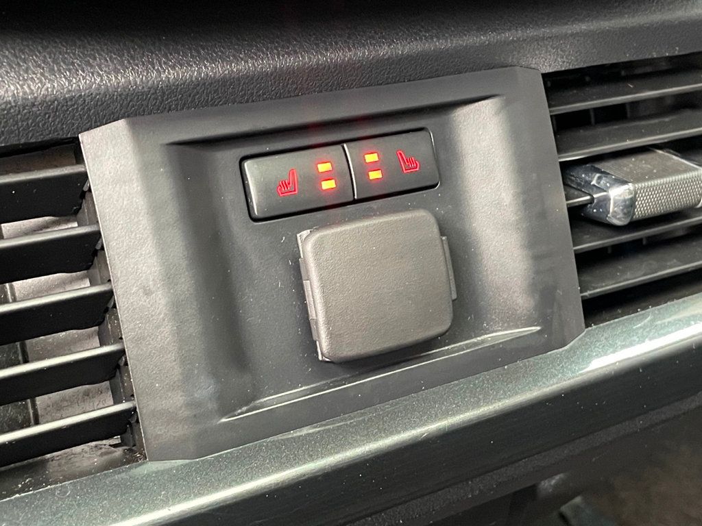 2021 Ford F-150 LARIAT 4WD SuperCrew 5.5' Box - 23007137 - 26