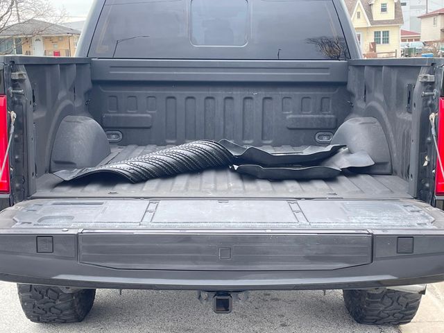 2021 Ford F-150 LARIAT 4WD SuperCrew 5.5' Box - 23007137 - 27