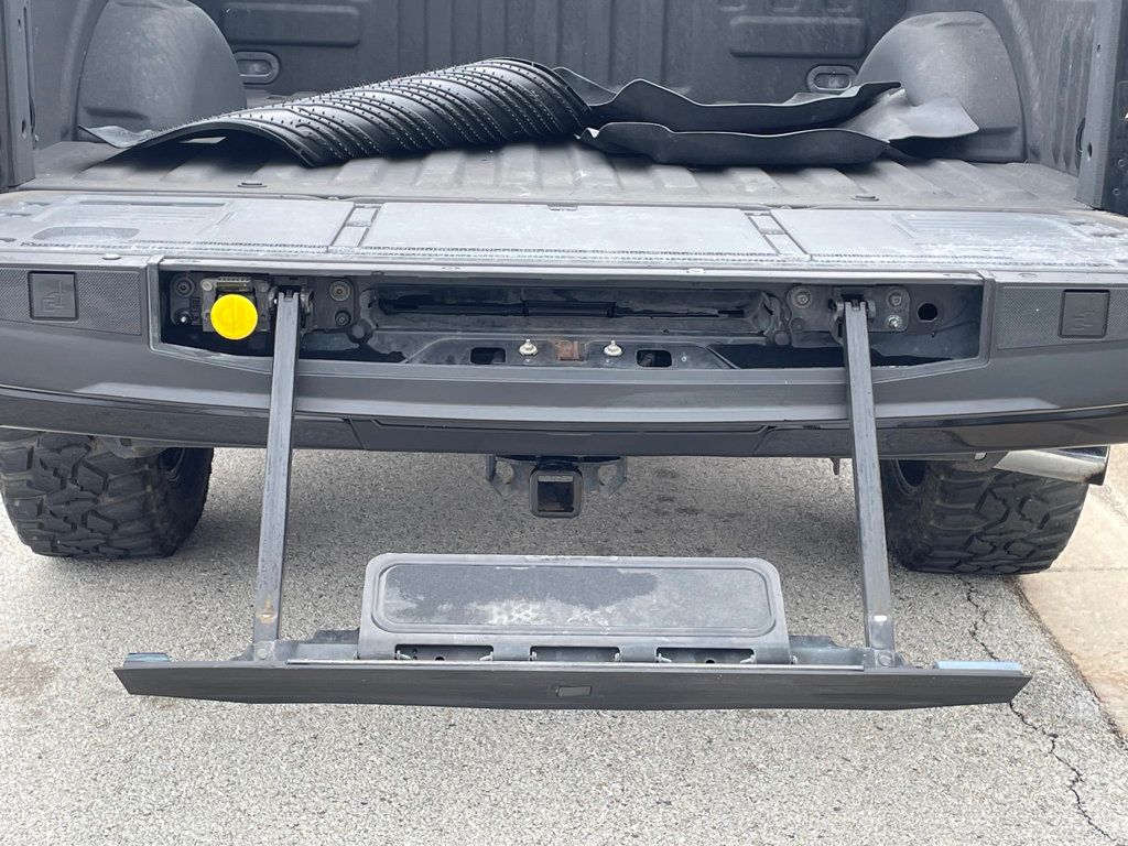 2021 Ford F-150 LARIAT 4WD SuperCrew 5.5' Box - 23007137 - 28