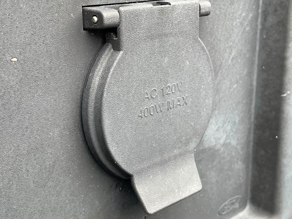 2021 Ford F-150 LARIAT 4WD SuperCrew 5.5' Box - 23007137 - 29