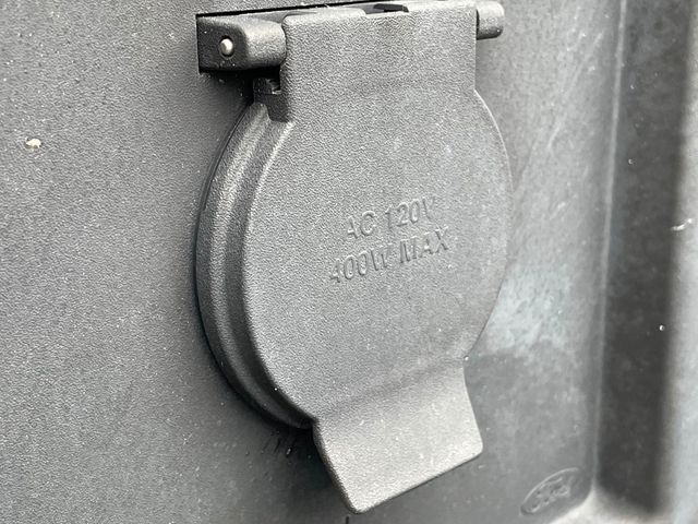 2021 Ford F-150 LARIAT 4WD SuperCrew 5.5' Box - 23007137 - 29