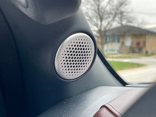 2021 Ford F-150 LARIAT 4WD SuperCrew 5.5' Box - 23007137 - 36