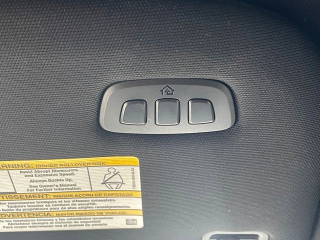 2021 Ford F-150 LARIAT 4WD SuperCrew 5.5' Box - 23007137 - 39