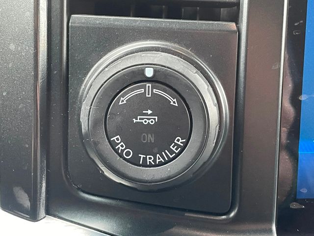 2021 Ford F-150 LARIAT 4WD SuperCrew 5.5' Box - 23007137 - 43