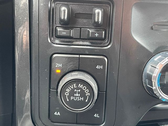 2021 Ford F-150 LARIAT 4WD SuperCrew 5.5' Box - 23007137 - 44