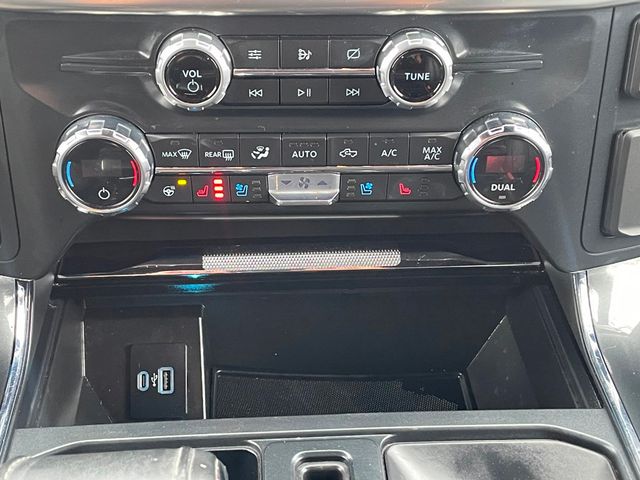 2021 Ford F-150 LARIAT 4WD SuperCrew 5.5' Box - 23007137 - 45