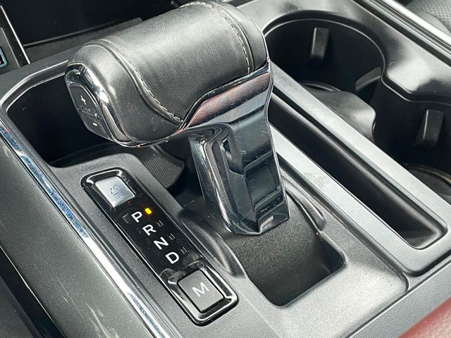 2021 Ford F-150 LARIAT 4WD SuperCrew 5.5' Box - 23007137 - 48