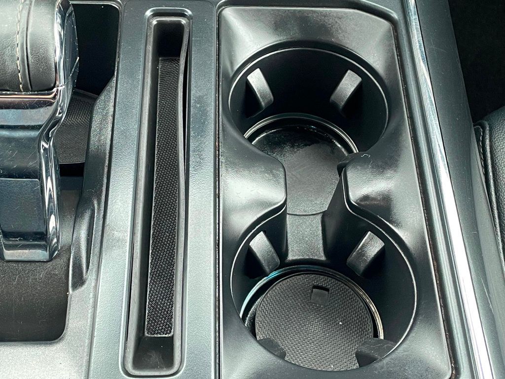 2021 Ford F-150 LARIAT 4WD SuperCrew 5.5' Box - 23007137 - 49