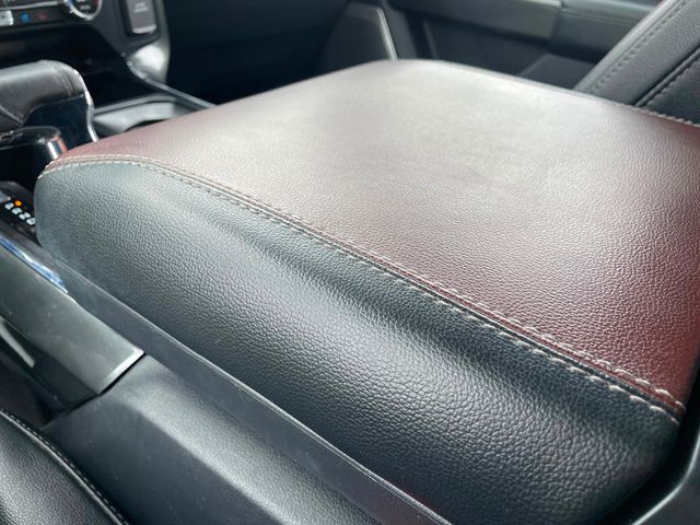 2021 Ford F-150 LARIAT 4WD SuperCrew 5.5' Box - 23007137 - 50