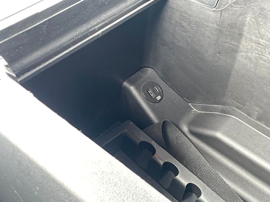 2021 Ford F-150 LARIAT 4WD SuperCrew 5.5' Box - 23007137 - 51