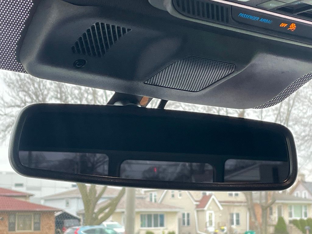 2021 Ford F-150 LARIAT 4WD SuperCrew 5.5' Box - 23007137 - 53