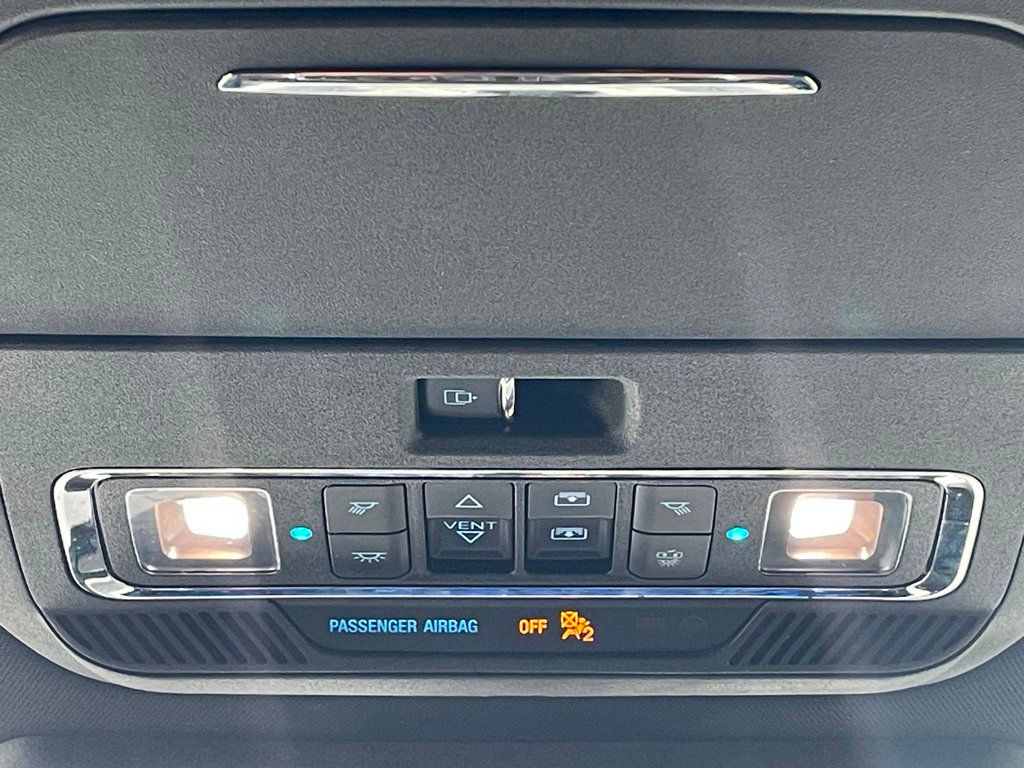 2021 Ford F-150 LARIAT 4WD SuperCrew 5.5' Box - 23007137 - 54