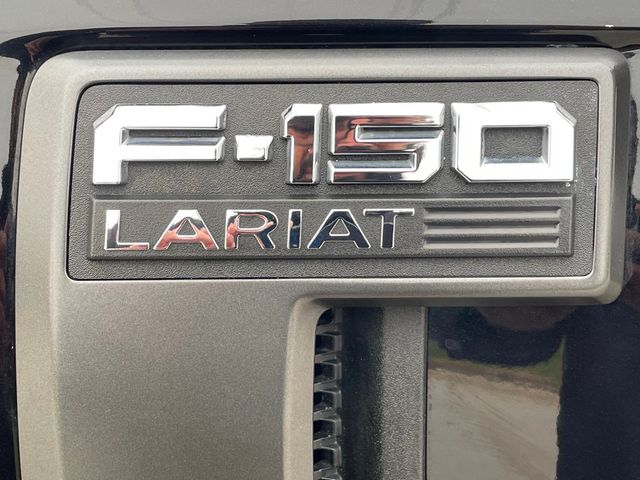 2021 Ford F-150 LARIAT 4WD SuperCrew 5.5' Box - 23007137 - 5