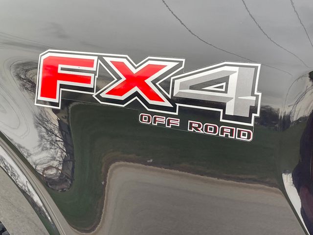 2021 Ford F-150 LARIAT 4WD SuperCrew 5.5' Box - 23007137 - 8