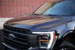 2021 Ford F-150 LARIAT 4WD SuperCrew 5.5' Box - 22627849 - 9