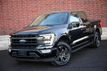 2021 Ford F-150 LARIAT 4WD SuperCrew 5.5' Box - 22627849 - 3