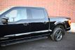 2021 Ford F-150 LARIAT 4WD SuperCrew 5.5' Box - 22627849 - 6