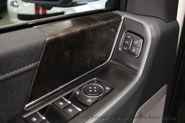 2021 Ford F-150 LARIAT 4WD SuperCrew 5.5' Box - 23007138 - 9