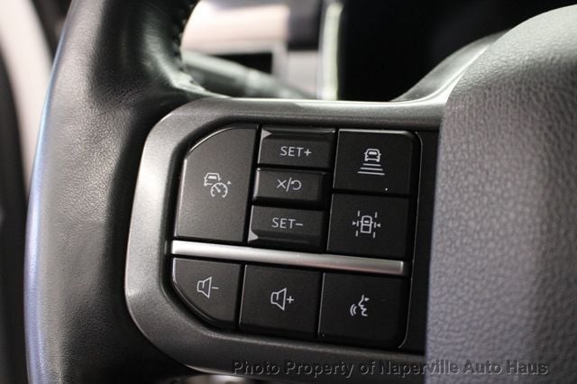2021 Ford F-150 LARIAT 4WD SuperCrew 5.5' Box - 23007138 - 16