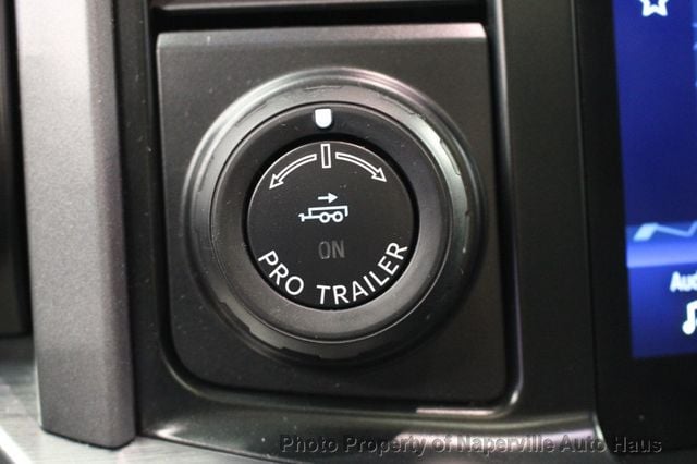 2021 Ford F-150 LARIAT 4WD SuperCrew 5.5' Box - 23007138 - 21