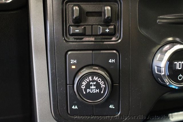 2021 Ford F-150 LARIAT 4WD SuperCrew 5.5' Box - 23007138 - 22