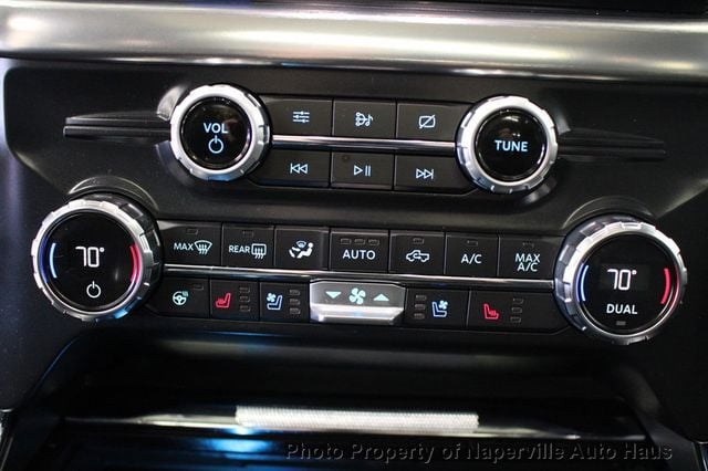 2021 Ford F-150 LARIAT 4WD SuperCrew 5.5' Box - 23007138 - 23