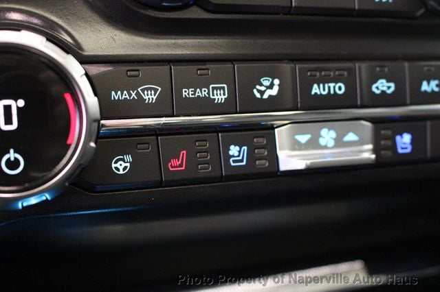 2021 Ford F-150 LARIAT 4WD SuperCrew 5.5' Box - 23007138 - 24