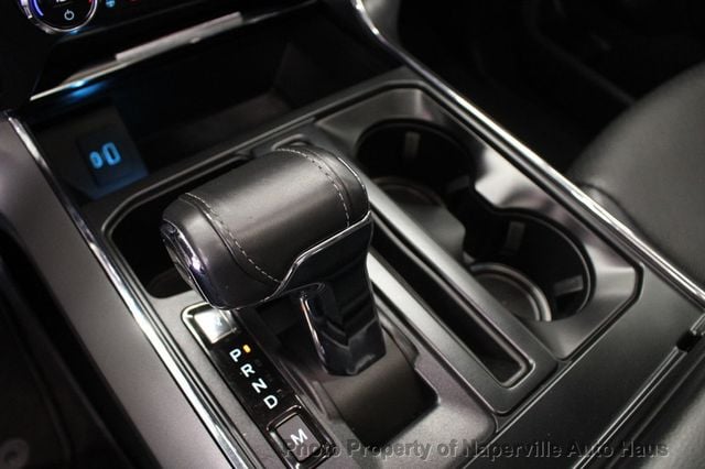 2021 Ford F-150 LARIAT 4WD SuperCrew 5.5' Box - 23007138 - 25