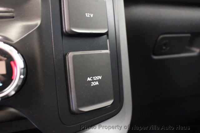 2021 Ford F-150 LARIAT 4WD SuperCrew 5.5' Box - 23007138 - 26