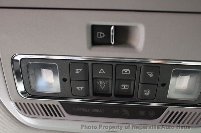 2021 Ford F-150 LARIAT 4WD SuperCrew 5.5' Box - 23007138 - 35
