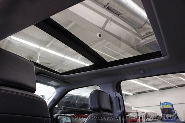 2021 Ford F-150 LARIAT 4WD SuperCrew 5.5' Box - 23007138 - 36