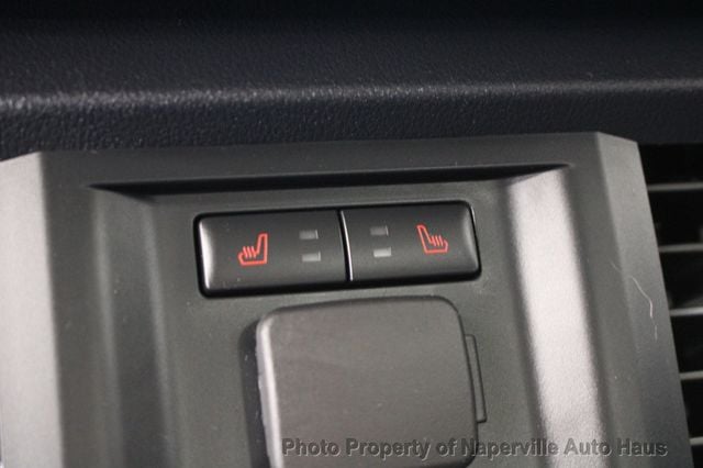 2021 Ford F-150 LARIAT 4WD SuperCrew 5.5' Box - 23007138 - 39