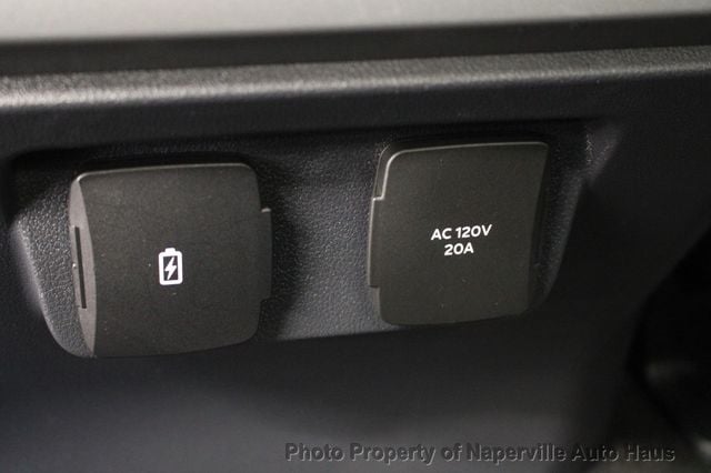 2021 Ford F-150 LARIAT 4WD SuperCrew 5.5' Box - 23007138 - 40