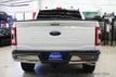 2021 Ford F-150 LARIAT 4WD SuperCrew 5.5' Box - 23007138 - 4