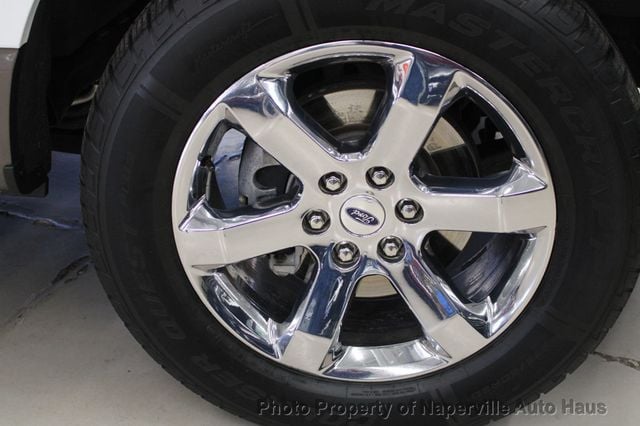 2021 Ford F-150 LARIAT 4WD SuperCrew 5.5' Box - 23007138 - 50