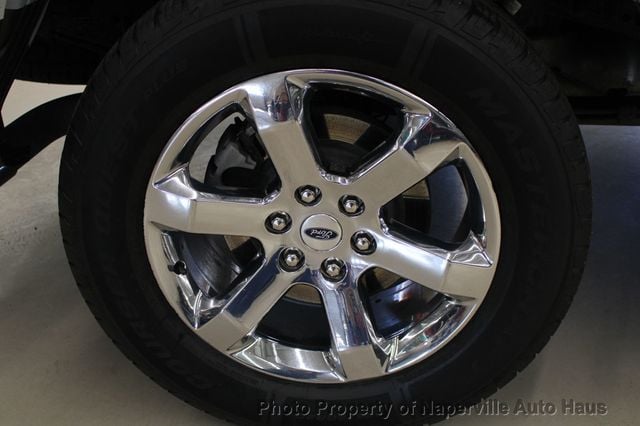 2021 Ford F-150 LARIAT 4WD SuperCrew 5.5' Box - 23007138 - 51