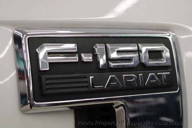 2021 Ford F-150 LARIAT 4WD SuperCrew 5.5' Box - 23007138 - 57