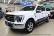 2021 Ford F-150 LARIAT 4WD SuperCrew 5.5' Box - 23007138 - 63